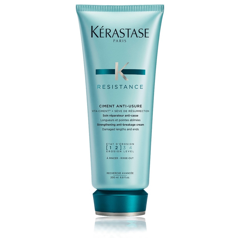 Kérastase RÉSISTANCE CIMENT ANTI-USURE CONDITIONER